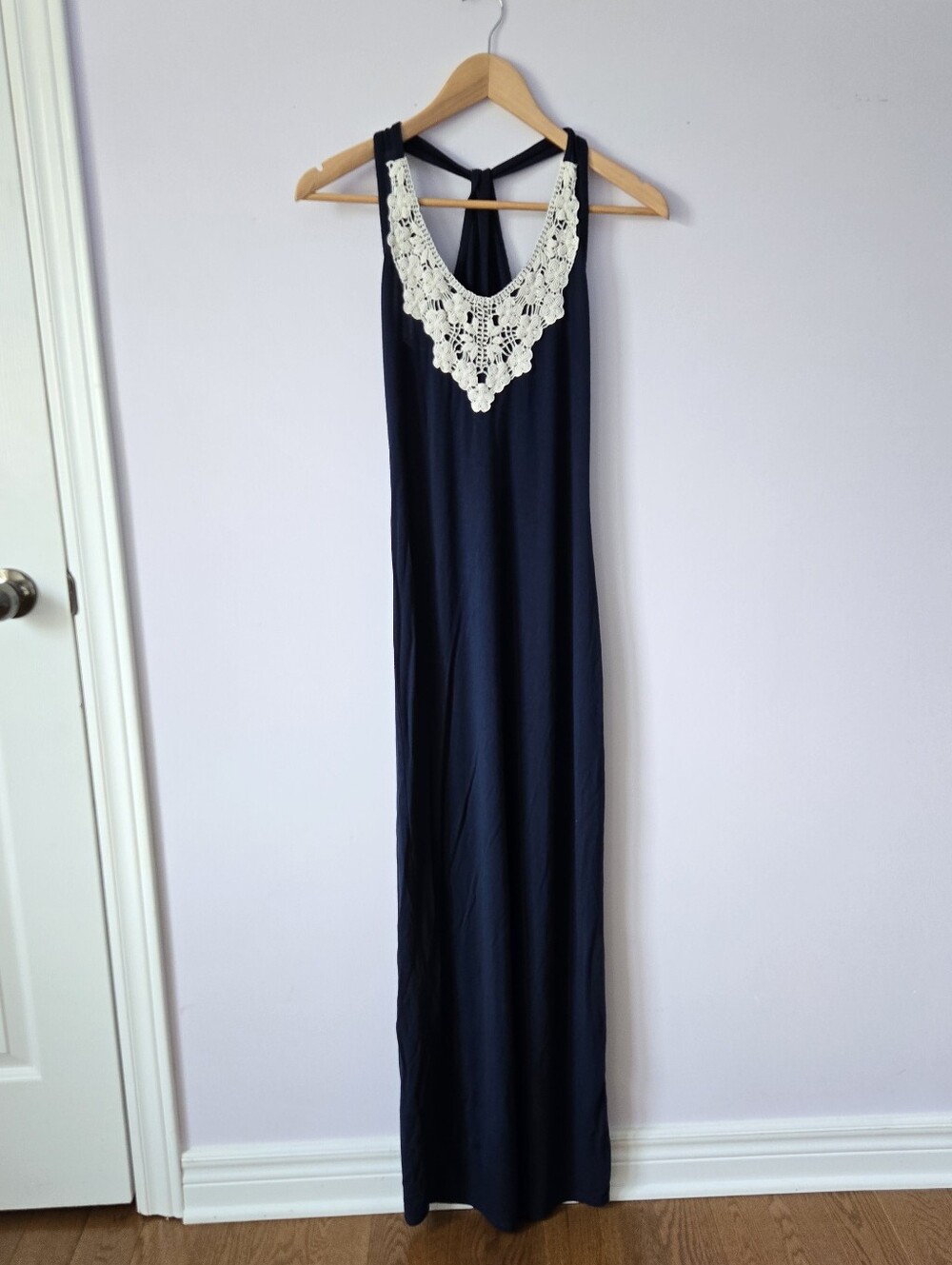 Rebel Sugar Maxi Dress